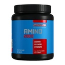 Prolab Amino 2000 Supplément aux acides aminés essentiels, formule AEA à part entière pour la récupération des muscles, le soutien de la croissance musculaire et du rendement (325 comprimés)