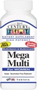 Mega Multi 21ème siècle pour les femmes, 90 onglets