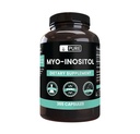Myo-Inositol (365 Capsules) Pas de Magnésium ou de Rice Filters, Toujours Pure, Verified Lab