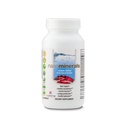 Biopharma Scientific NanoMinerals , Capsules Chélées Multi-Minerales , Calcium, Magnésium, Zinc, Fer, Potassium, Cuivre, Chrome & Plus , 30 portions