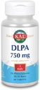 KAL DLPA Tabletten, 750 mg, 60 Zähler