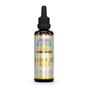 Ormus d'or 24K - des pionniers d'ORMUS. Marine Plasma Minéraux avec Or Monoatomique 24K réel. Sacrément conçu avec la révérence.