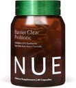 La formule d'acné de l'Axe Gut-Skin de Nue Co. pour tous les types de peau, 30 capsules