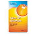 Thornton & Ross Ltd huile d'olive soins gouttes d'oreille 10ml