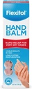 Baume à main Flexitol, crème à la main hydratante riche, 2.5 Tuyau d'Once