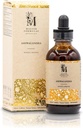 Master-Formel Ashwagandha Wurzel pflanzliche Tinte 100ml | Extra Stärke Extrakt | 100% Natürliche | Hohe Bioverfügbarkeit
