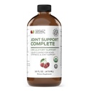 Produits naturels complets Joint Support Complet - 16 Fl Oz Organic Joint Support Supplément & Uric Acid Cleanse