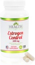 Gesundheit als es Ought zu sein Estrogen-Kontroll-Ergänzung | Physician Formulierte Mischung für Optimal Estrogen Metabolismus | 120 Kapseln