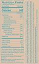 REDCON1 MRE Bar, Sprinkled Donut, 20g Ganze Food Protein Bar mit MCT-Öl - leicht zu digest, Delicious Meal Ersatz Bar - jederzeit Protein Snack, Post oder Pre Workout Bars (4 Bars)