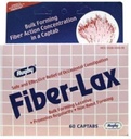 Polycarbo à fibre de rugby, 500 mg, 60 comprimés