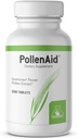 Graminex PollenAid Prostate Supplement: All Natural Prostate Support for Bladder Control & Urinary Tract Health, Rye Pollen Extract Made in USA, 200 Tablets