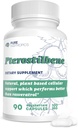 Pure Nootropics - Pterostilbene 100 mg Capsules (90)