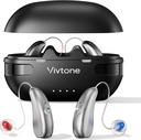 Aides auditives Bluetooth, paire, WNT-XS-Suivez