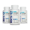 Res-Q O3 MAX Omega-3 Kapseln (3 pk)