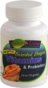 Zone naturelle Vitamines et probiotiques pour les ours