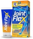 CounterFLEX Crème de soulagement de la douleur avec curcuma, Arthrite de soulagement de la douleur, soulagement de la douleur articulaire, tube 3 once