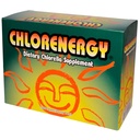 Chlorelle, 1500 Nombre