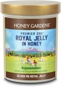 Premier One Royal Jelly In Honey, 30000 Mg, 11 Unzen