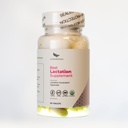 Comprimés des meilleurs suppléments d'allaitement biologiques - Goats Rue, Thistle de lait béni, Fenugreek - Conseiller en allaitement Approuvé - Laboratoire testé - Fabrication de GMPc