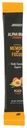 Onnit Labs Alpha Cerveau Pêche instantanée, 0.13 Oz