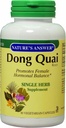 Réponse de la nature Dong Quai Root, 90-Count
