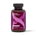 Neuro biologix High-Potency D Inositol pour hommes et femmes 500mg - Supplément complet D Inositol pour soutenir l'équilibre hormonal, l'humeur et l'énergie - 60 capsules végétales