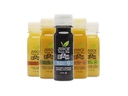 8-Day Boosting Plan by Juice Aus dem RAW® - Schüsse für Ihr Immunsystem/Lose Gewicht schnell/Be Healthy/Detoxify Ihr Körper / 100% Raw Cold-Pressed Juices (40 Total 2 oz. Shots)