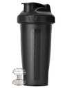 Mr. Pen- Shaker Bottles for Protein Mixes, 28 oz, Leak Proof Shaker Cups with Stainless Steel Wire Whisk Ball for Protein Shakes and Pre Workout, Fathers Day Gift