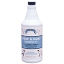 Booster Booster B-12 Moutons et chèvres liquides, 32-Ounce