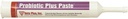Vet's Plus 048653 Probiotique Plus Pâte, 300Ml