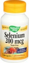 Voie de la nature, Sélénium 200mcg, 100 Capsules3