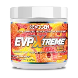 Evogen EVP Xtreme NO - Poudre de pré-entraînement pour les hommes et les femmes