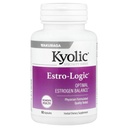 Estro Logic Kyolic 60 Caps
