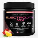 Electrolytes Powder No Sugar- Zero Calorie Hydration Powder | Sugar Free Electrolytes for Fasting, Keto & Vegan | Natural Ingredients Electrolyte Mix, 60 Servings