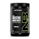 NutraBio Pure Micronized Creatine Monohydrate Supplément en poudre, non aromatisé, (300 g) - Supporte l'énergie musculaire en vrac, la récupération et la force - HPLC Tested Creatine Supplément en poudre pour hommes et femmes