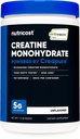 Nutricost Creapure® Créatine Monohydrate 500 grammes