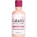 Lotion calamine par Caladryl, Protection de la peau plus Démangeaison, 6 Fl Oz