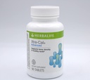 Herbalife Xtra-Cal avancé: Comprimés avec vitamine D et minéraux, riche en calcium (90 comprimés)