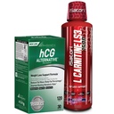 iSatori L-Carnitin LS3 Mischbeere 1500mg (32 Servierungen) & Biogenetische Labs