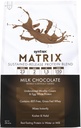 Syntrax Nutrition Matrix - Mélange de protéines à libération prolongée, chocolat au lait 2 lbs.