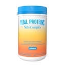 Vital Proteins Collagen Peptides for Women - 20g Hydrolyzed Collagen, Vitamin C, Hyaluronic Acid, Reduce Fine Lines & Wrinkles, Verisol & Holimel - Skin Complex Supplement, Unflavored 11.9oz Powder