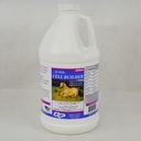 SUPER Cell Builder Horse Supplement - Un liquide de construction de sang à haute teneur en vitamine minérale en fer pour chevaux de performance - 1/2 Gallon