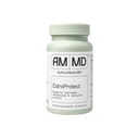 Amy Myers MD EstroProtect Supplement - Unterstützt Estrogen Balance & Hormone Gesundheit - DIM, Calcium-D-Glucarate, Broccoli Seed Extract - 60 Kapseln