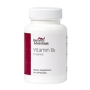 Avantage bariatrique Vitamine B1 Thiamine - 100 mg Mononitrate de Thiamine - Digest facile - Conçu pour les patients bariatriques - Supporte la production d'énergie* - 90 Compte