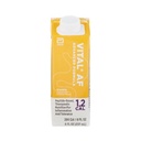 Vital AF 1.2 Cal Prêt à boire Vanille Institutionnelle 237mL Can -24 ct.