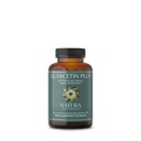 Produits de santé Natura Supplément Quercetin Plus - Module une réponse immunitaire et histamine en bonne santé - avec Bromélaine, Vitamine C, Nettle Leaf et Quercetin (90 capsules)