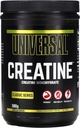 Poudre de créatine Monohydrate de créatine non aromatisé - 500g