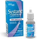 Systane Kontakte beruhigende Tropfen-0.405 oz, 12mL