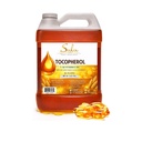 ORGANISMES SULU 4 lbs-100% Sans soja pur et naturel T-50 Tocophérols Huile de vitamine E