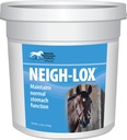 Kentucky Performance Neigh-Lox Supplément digestif pour chevaux, conteneur de 3,5 livres